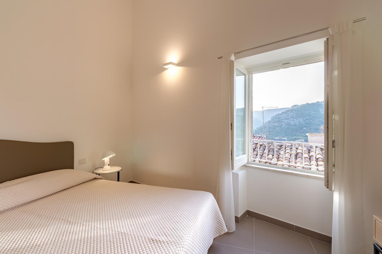 Appartamenti Vista Duomo - Ibla - Pomelia راغوزا المظهر الخارجي الصورة